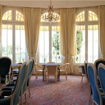 Scenic Le Mediterranee - 2 People Ground Floor Studio For Reduced Mobility * Saint-Raphaël