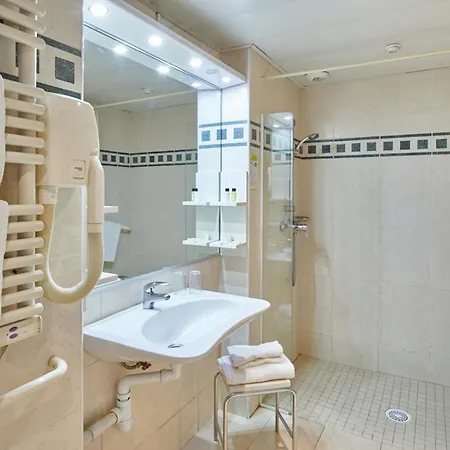 Daire Scenic Le Mediterranee - 2 People Ground Floor Studio For Reduced Mobility *