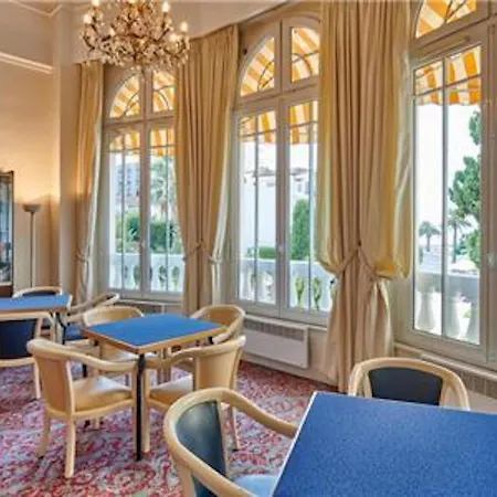 Scenic Le Mediterranee - 2 People Ground Floor Studio For Reduced Mobility Daire Saint-Raphaël