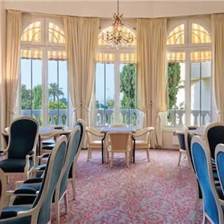 Daire Scenic Le Mediterranee - 2 People Ground Floor Studio For Reduced Mobility Saint-Raphaël