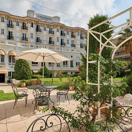 Scenic Le Mediterranee - 2 People Ground Floor Studio For Reduced Mobility Daire *